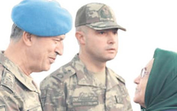 Akarın yaverinden darbe itirafları Akarın yaverinden darbe itirafları